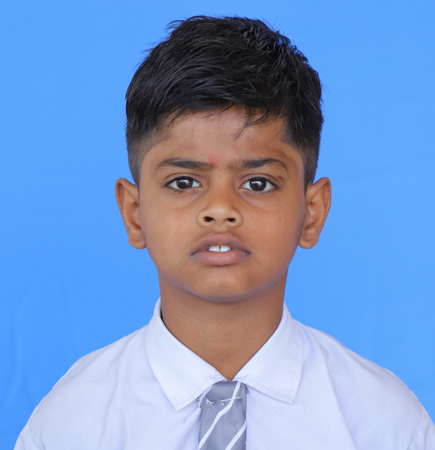 Abhimanyu Singh Kushwah